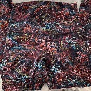 Lululemon 25” align tights